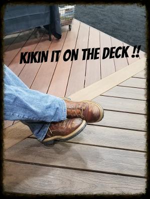 Best Deck builders Cincinnati